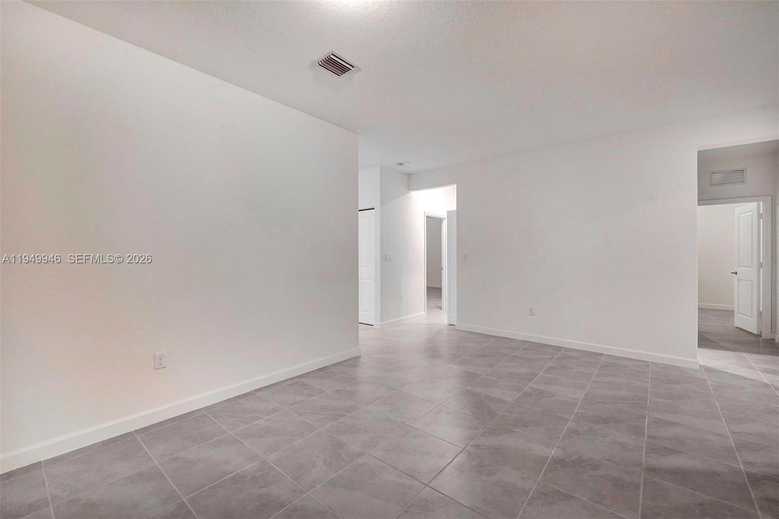 13405 Southwest 285th Street Homestead, FL 33033 - Photo 42 of 59 a view of an empty room