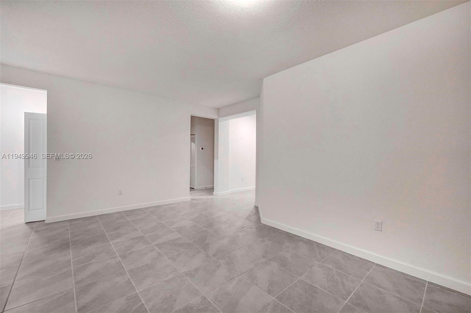 13405 Southwest 285th Street Homestead, FL 33033 - Photo 43 of 59 a view of an empty room