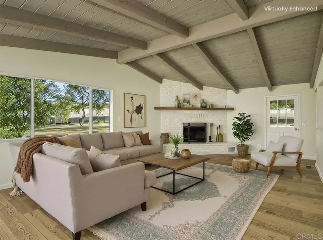 $985,000 | 2844 Live Oak Park Road, Fallbrook, CA 92028