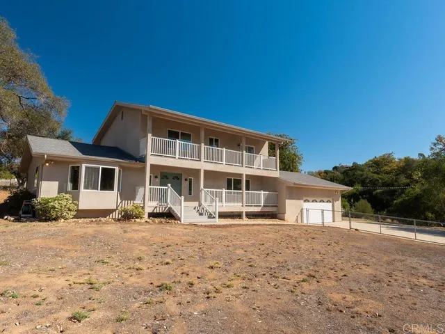 $985,000 | 2844 Live Oak Park Road, Fallbrook, CA 92028