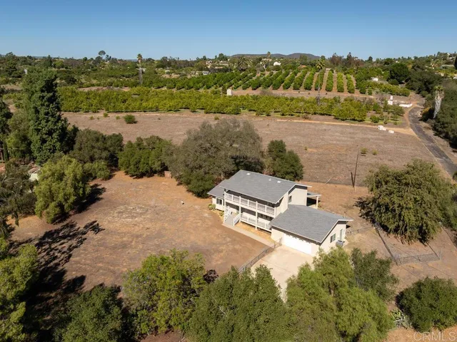 $929,000 | 2844 Live Oak Park Road, Fallbrook, CA 92028