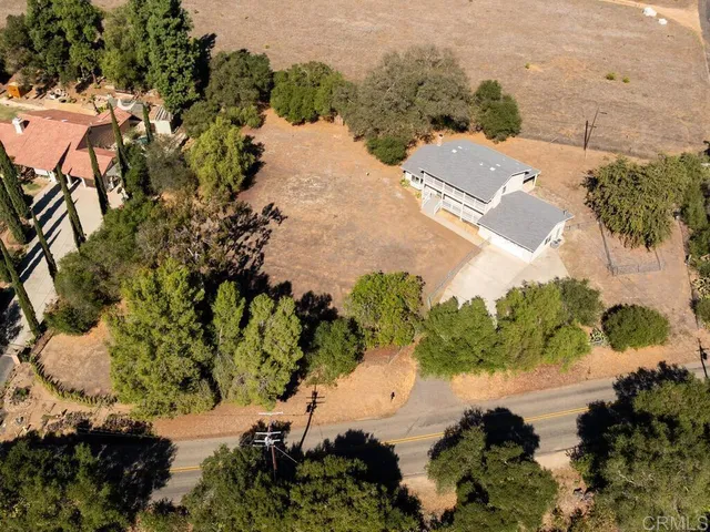 $985,000 | 2844 Live Oak Park Road, Fallbrook, CA 92028