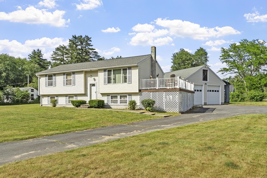 31 Brookside Road Orange, MA 01364 - Photo 1 of 41