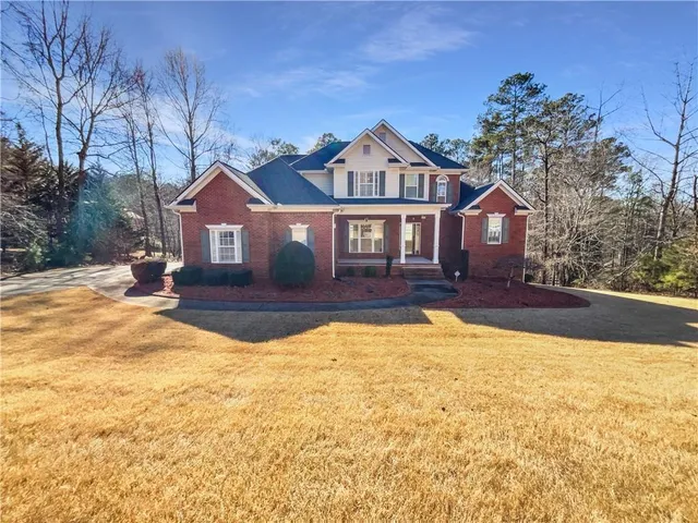$495,000 | 7465 Rolling Oaks Drive, Winston, GA 30187