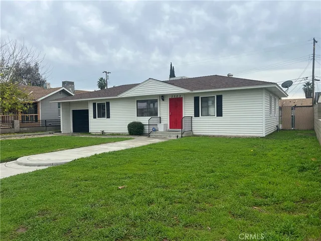 $309,888 | 3503 Elcia Drive, Bakersfield, CA 93309