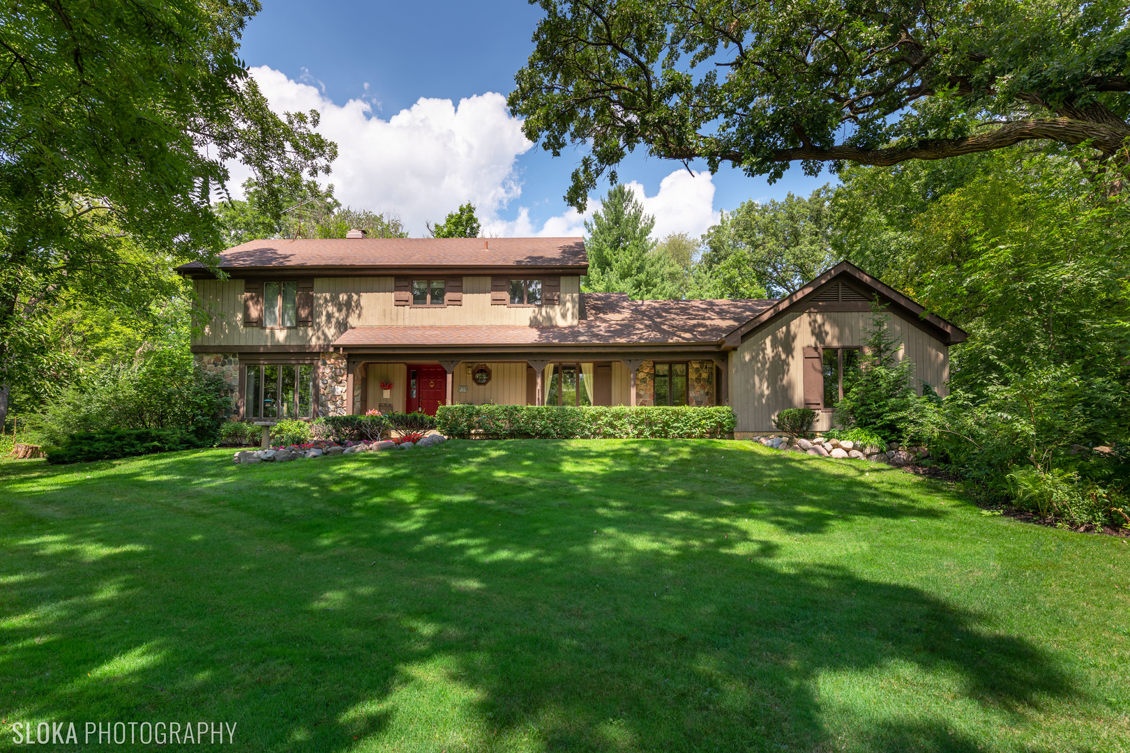 7020 Red Barn Road Crystal Lake, IL 60012 - Photo 1 of 36