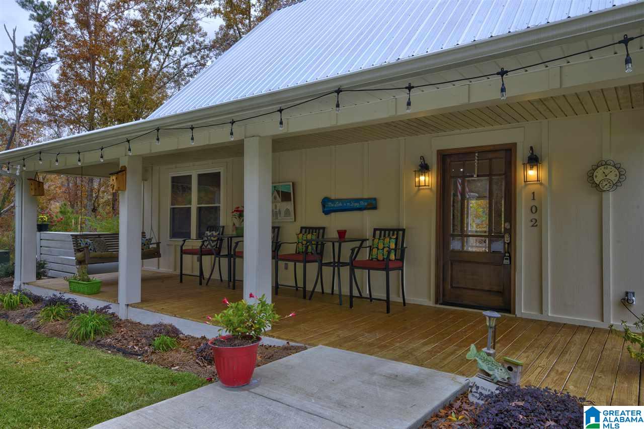 102 North Pointe Drive Arley, AL 35541 - Photo 36 of 45