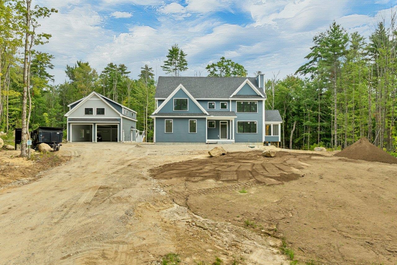 7 Vereroyce Road Tuftonboro, NH 03850 - Photo 33 of 42 Gallery Image 33