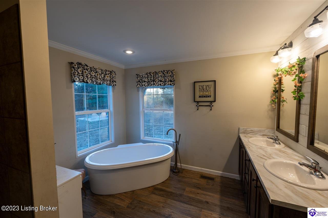 709 Mark Ridge Road Garfield, KY 40140 - Photo 9 of 23 1267194-8