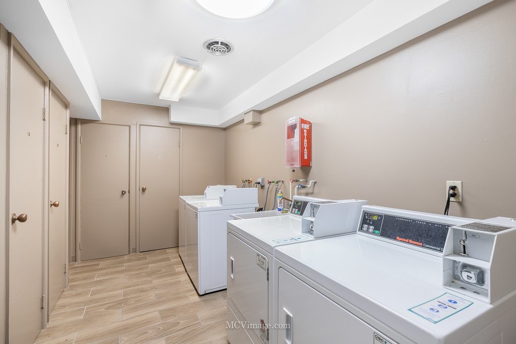 19360 Wolf Road, Unit 10 Mokena, IL 60448 - Photo 19 of 24 a room with storage and utility