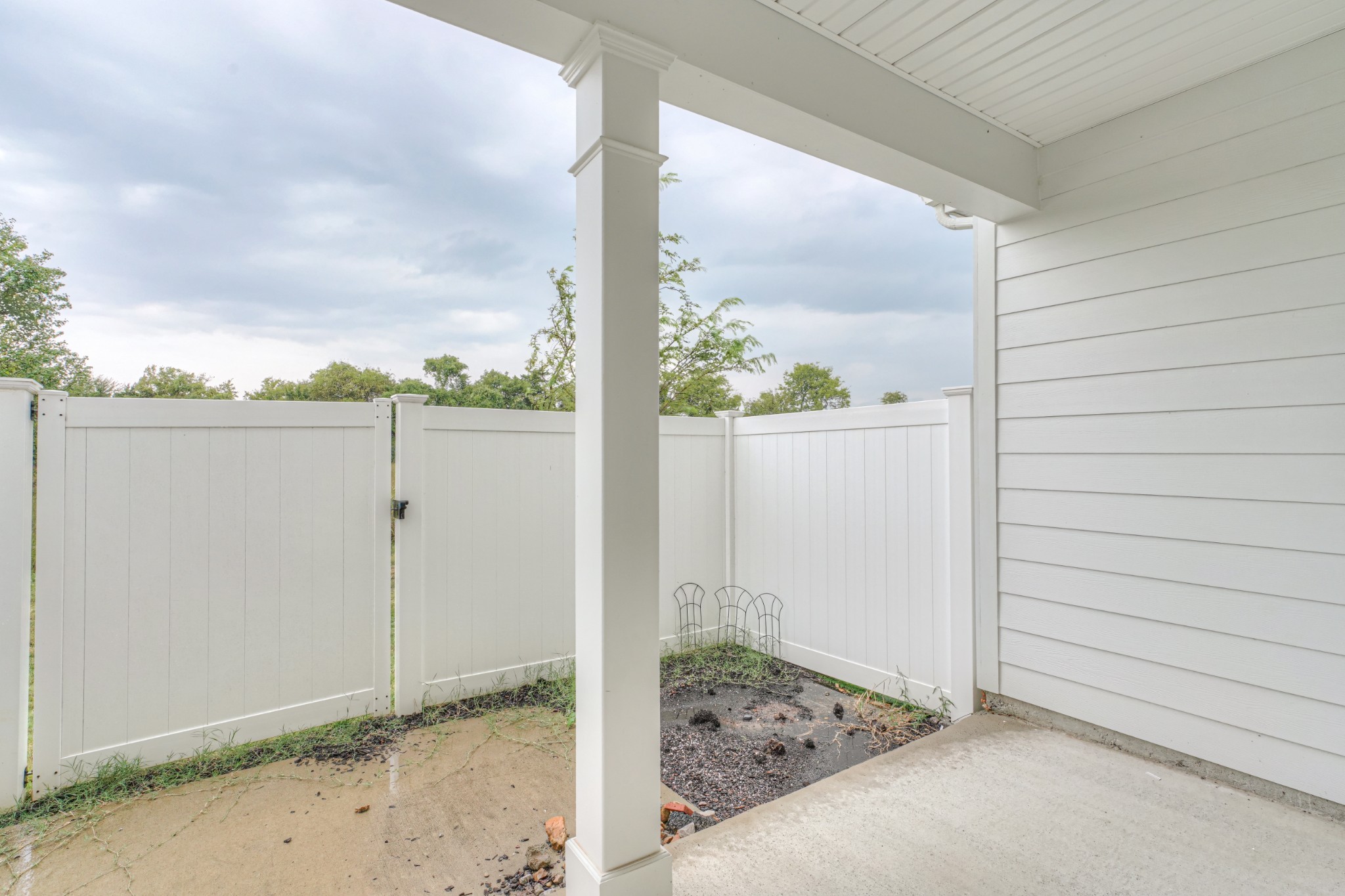 4318 Spyglass Drive Murfreesboro, TN 37127 - Photo 11 of 21 a view of small space