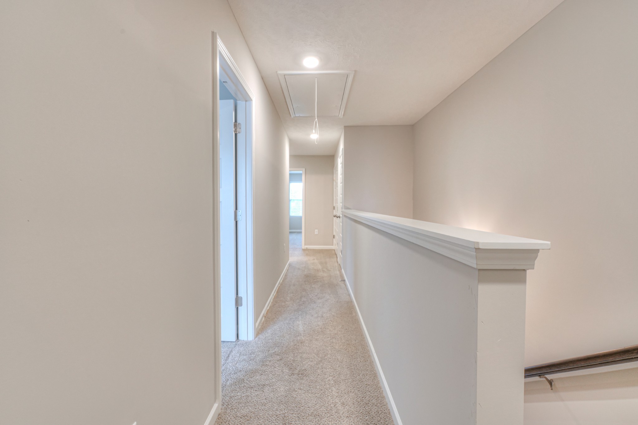 4318 Spyglass Drive Murfreesboro, TN 37127 - Photo 12 of 21 a view of a hallway