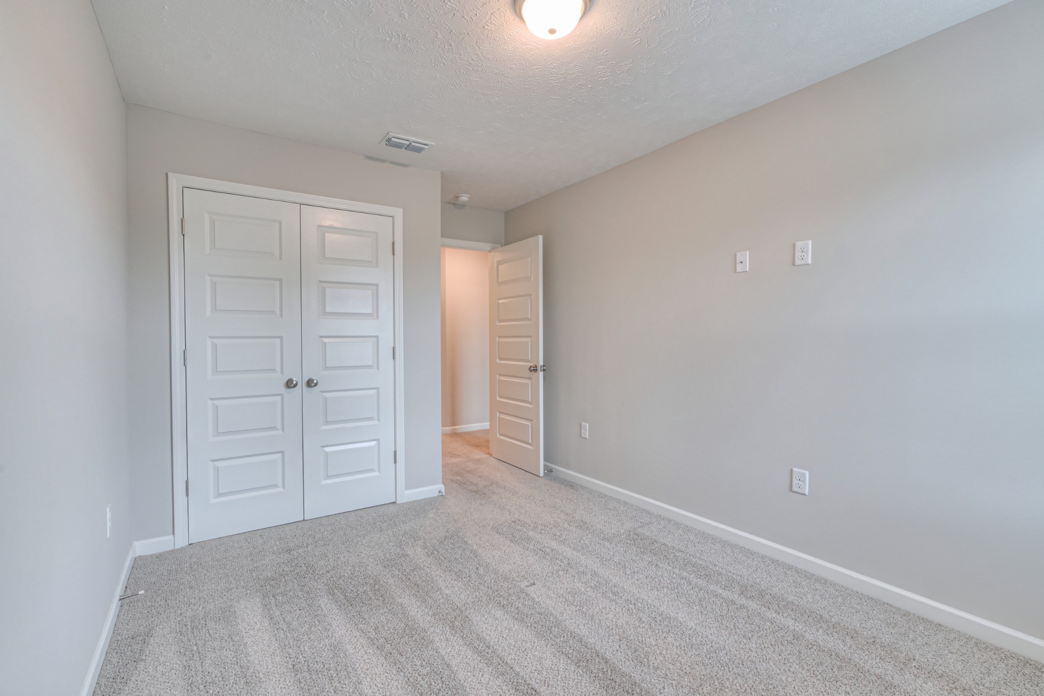 4318 Spyglass Drive Murfreesboro, TN 37127 - Photo 20 of 21 an empty room with closet area