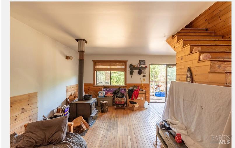 59665 Bell Springs Road Laytonville, CA 95454 - Photo 3 of 22 Gallery Image 3