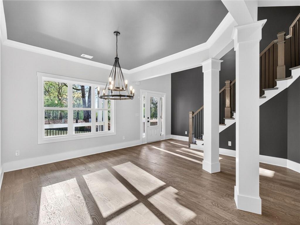 1091 Deer Trail Bishop, GA 30621 - Photo 12 of 57