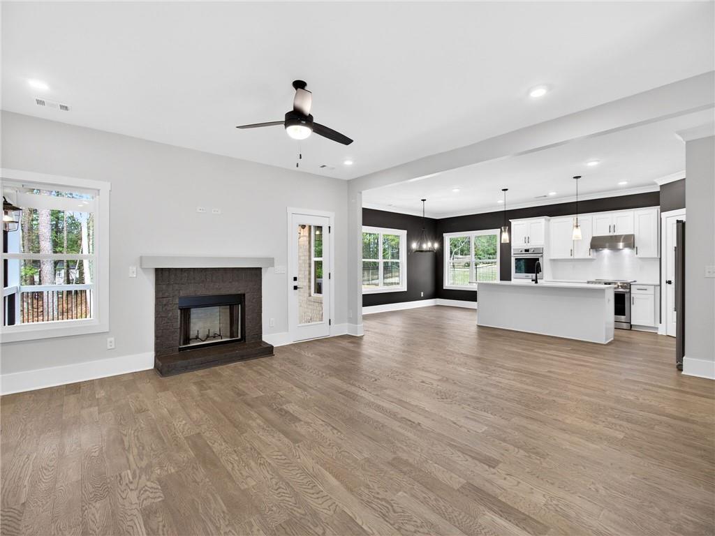 1091 Deer Trail Bishop, GA 30621 - Photo 14 of 57