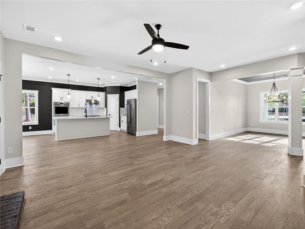 1091 Deer Trail Bishop, GA 30621 - Photo 15 of 57