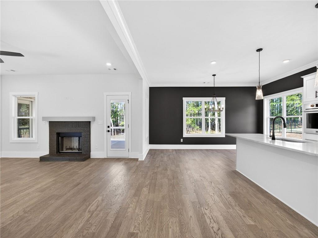 1091 Deer Trail Bishop, GA 30621 - Photo 16 of 57