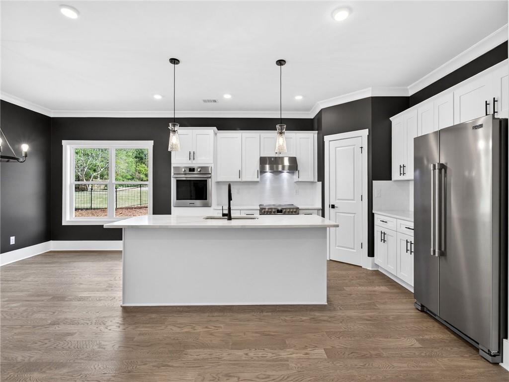 1091 Deer Trail Bishop, GA 30621 - Photo 17 of 57