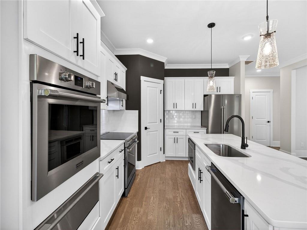 1091 Deer Trail Bishop, GA 30621 - Photo 18 of 57