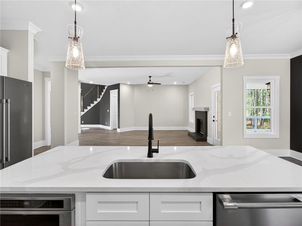 1091 Deer Trail Bishop, GA 30621 - Photo 19 of 57