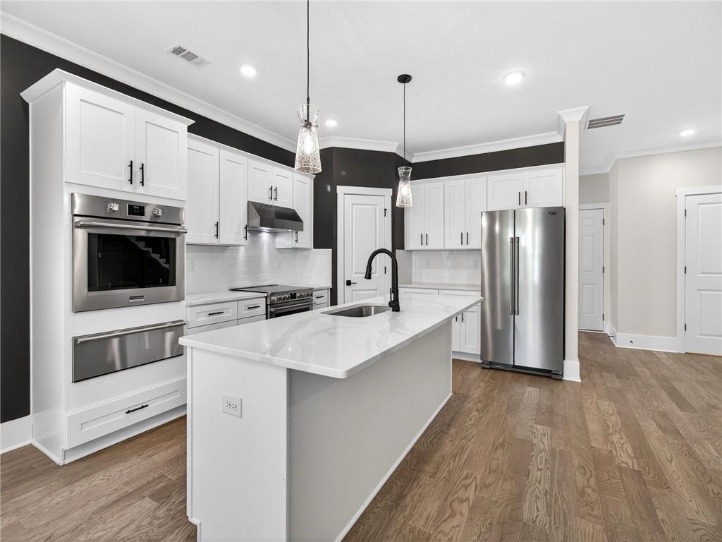 1091 Deer Trail Bishop, GA 30621 - Photo 21 of 57