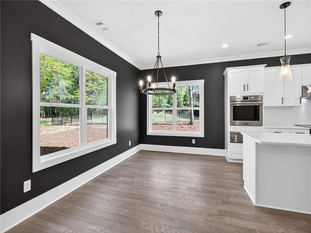 1091 Deer Trail Bishop, GA 30621 - Photo 22 of 57