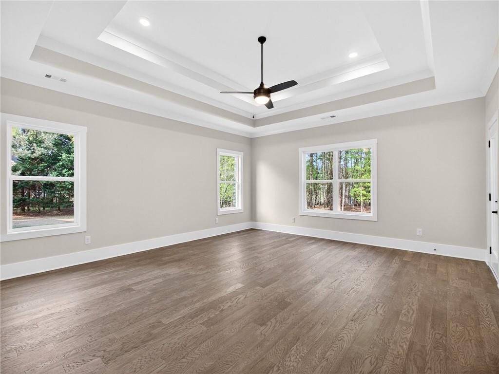 1091 Deer Trail Bishop, GA 30621 - Photo 25 of 57