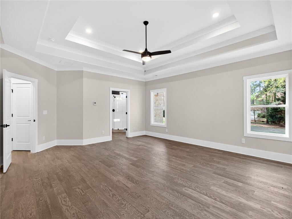 1091 Deer Trail Bishop, GA 30621 - Photo 27 of 57