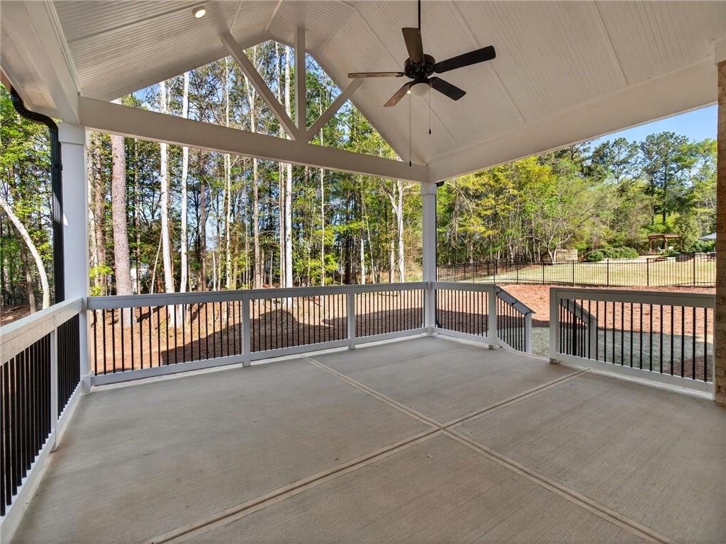 1091 Deer Trail Bishop, GA 30621 - Photo 33 of 57