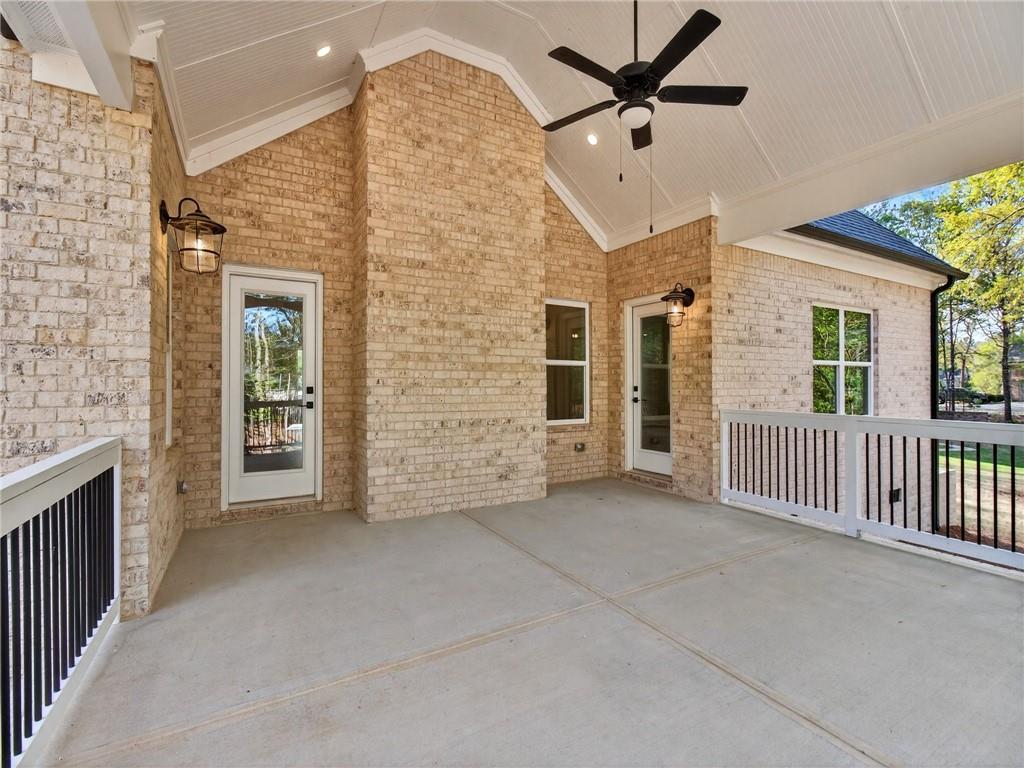 1091 Deer Trail Bishop, GA 30621 - Photo 34 of 57