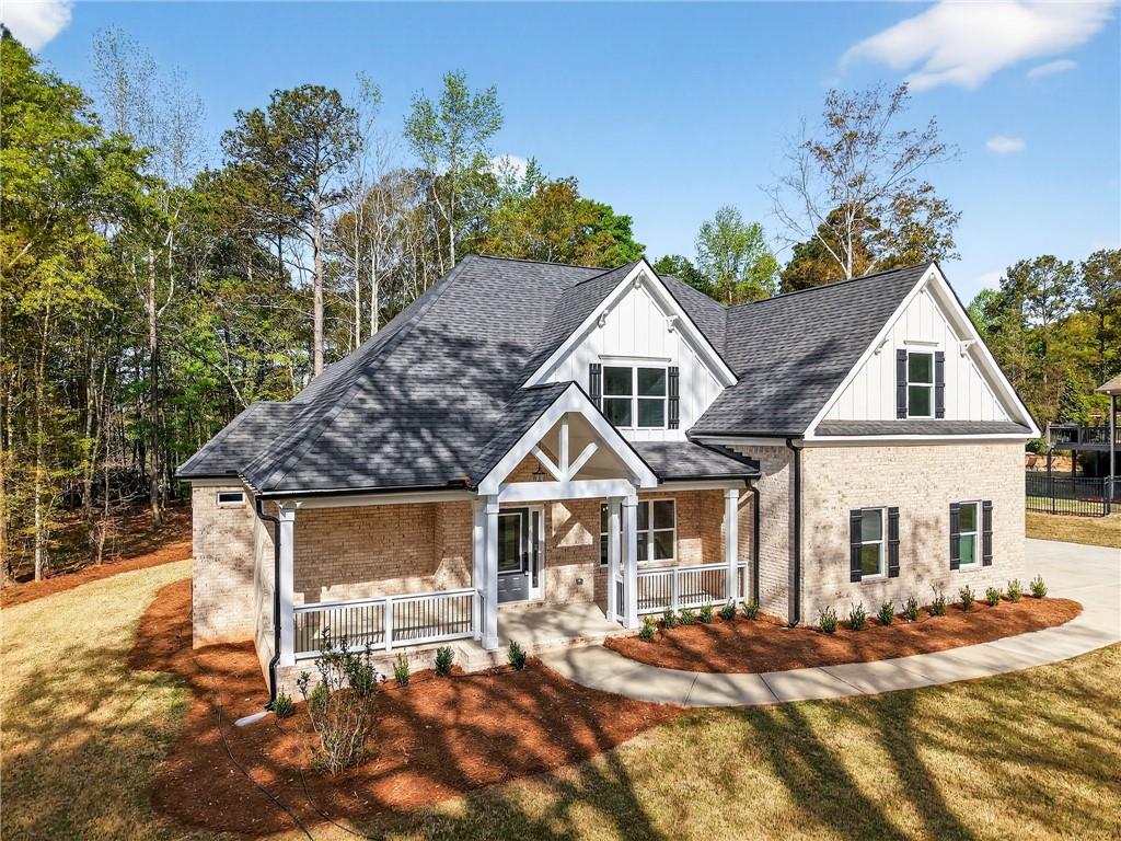 1091 Deer Trail Bishop, GA 30621 - Photo 5 of 57