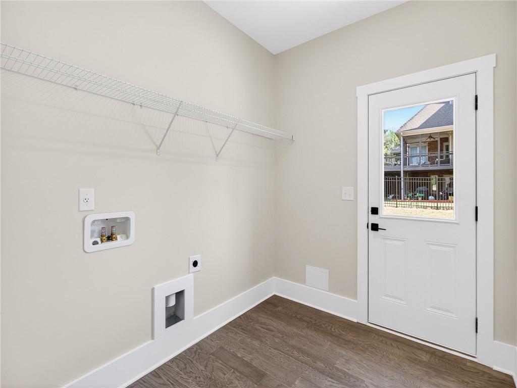 1091 Deer Trail Bishop, GA 30621 - Photo 51 of 57