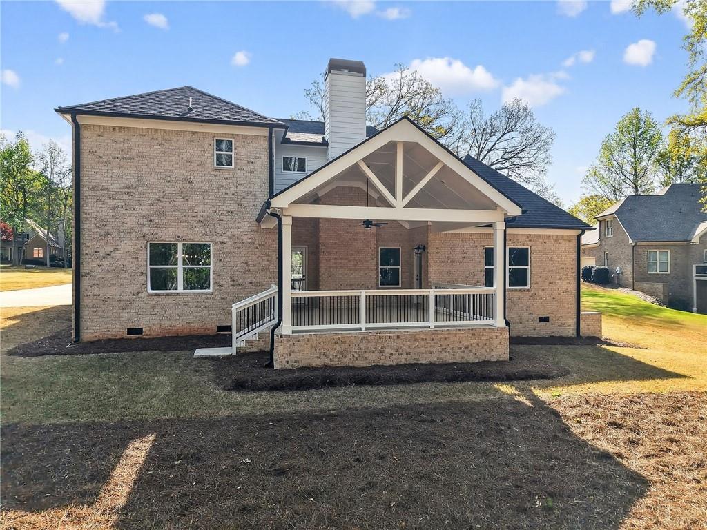 1091 Deer Trail Bishop, GA 30621 - Photo 52 of 57