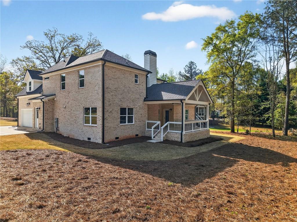 1091 Deer Trail Bishop, GA 30621 - Photo 53 of 57