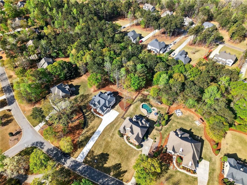 1091 Deer Trail Bishop, GA 30621 - Photo 55 of 57