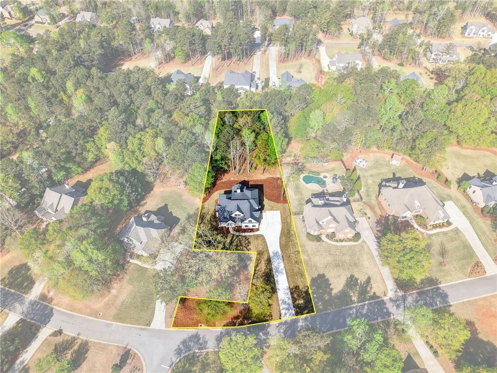 1091 Deer Trail Bishop, GA 30621 - Photo 56 of 57