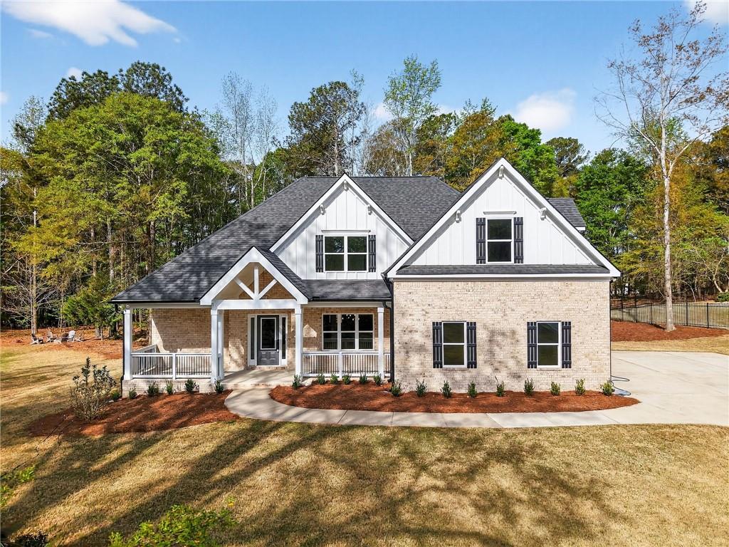 1091 Deer Trail Bishop, GA 30621 - Photo 57 of 57