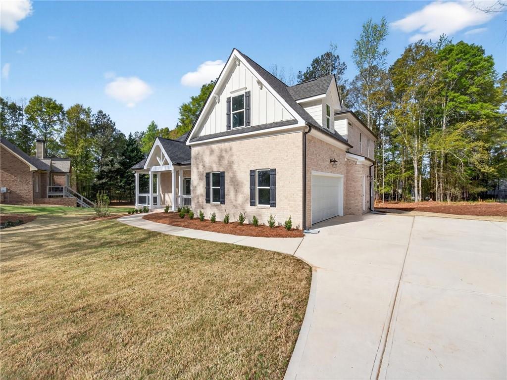 1091 Deer Trail Bishop, GA 30621 - Photo 6 of 57