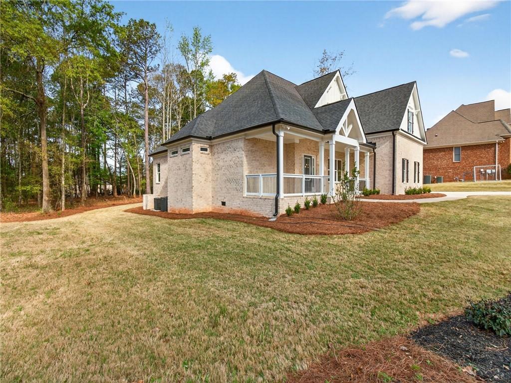 1091 Deer Trail Bishop, GA 30621 - Photo 7 of 57