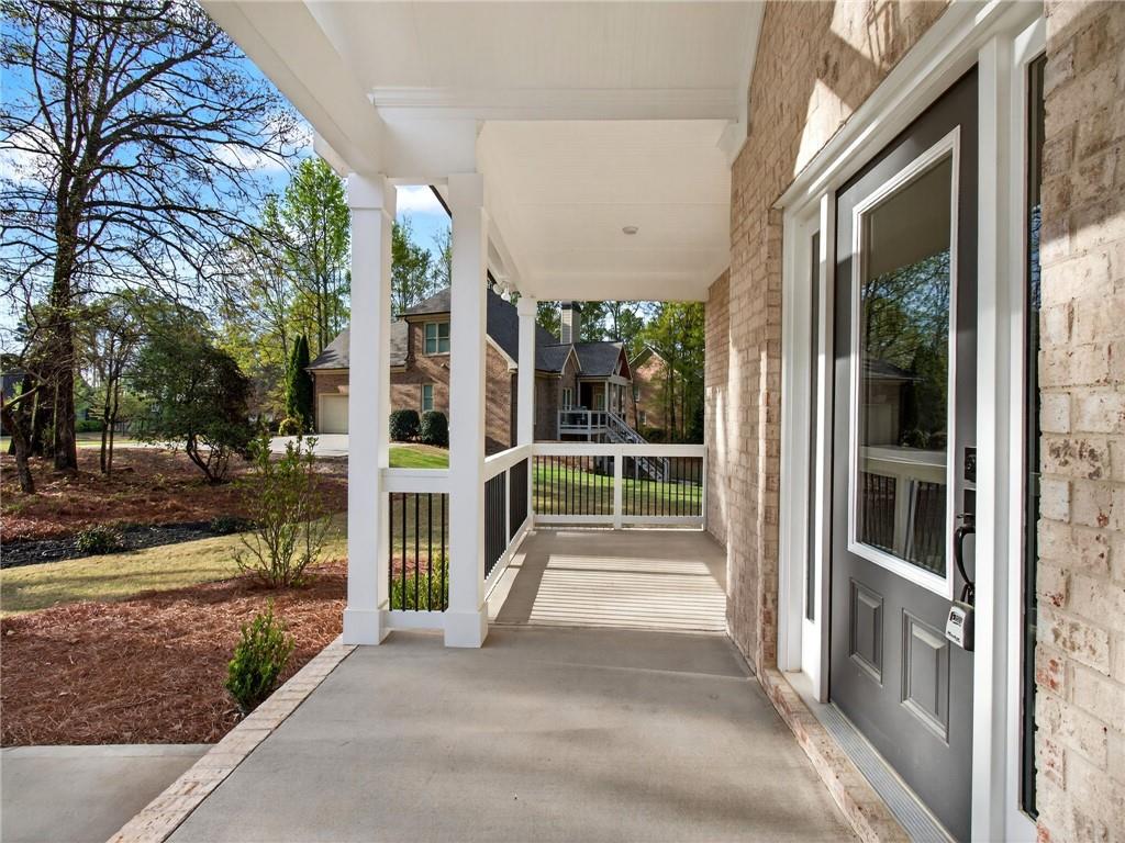 1091 Deer Trail Bishop, GA 30621 - Photo 8 of 57