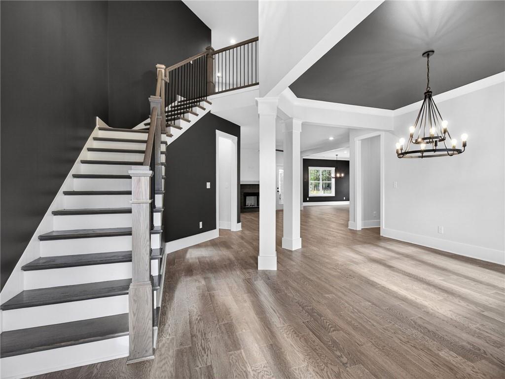 1091 Deer Trail Bishop, GA 30621 - Photo 10 of 57