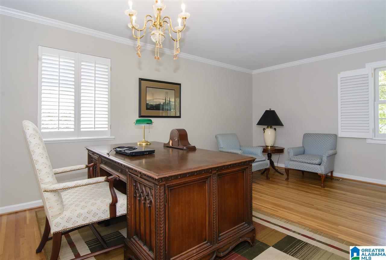 599 South Forrest Drive Birmingham, AL 35209 - Photo 9 of 32