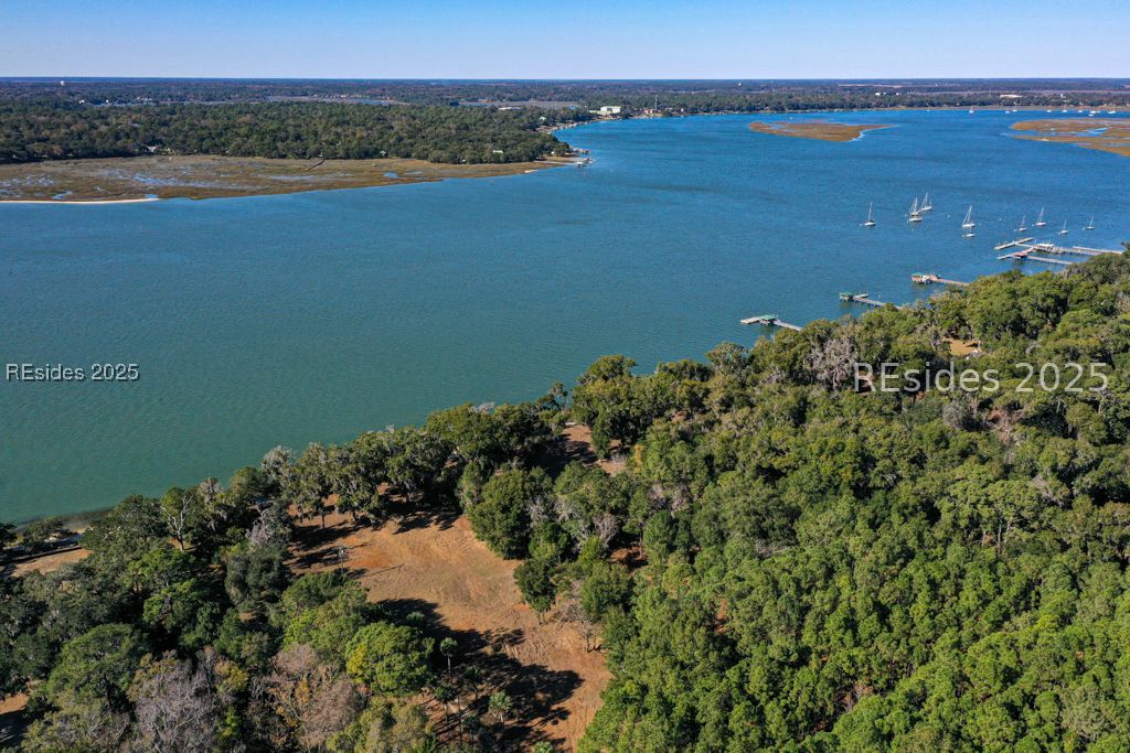 0 Meridian Road Beaufort, SC 29907 - Photo 14 of 28