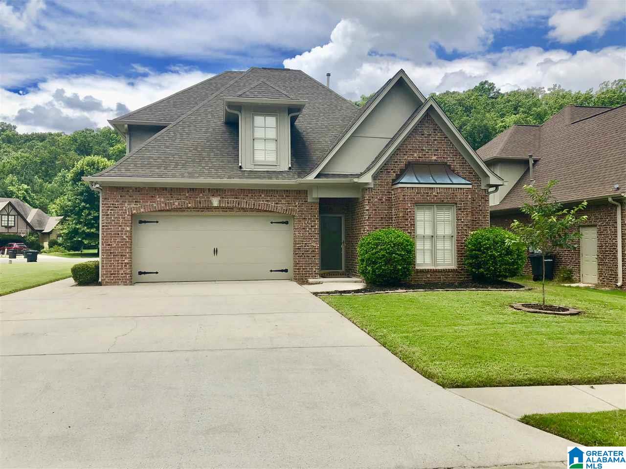 901 Talon Way Birmingham, AL 35242 - Photo 1 of 28