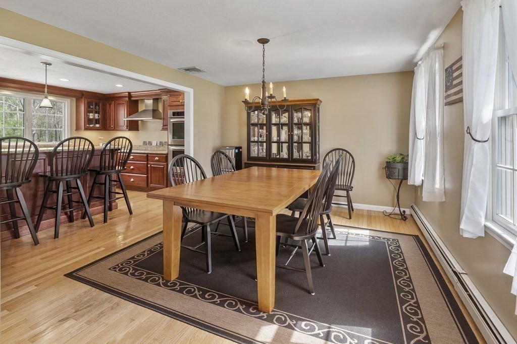 91 Hunter Road Uxbridge, MA 01569 - Photo 5 of 42 Gallery Image 5