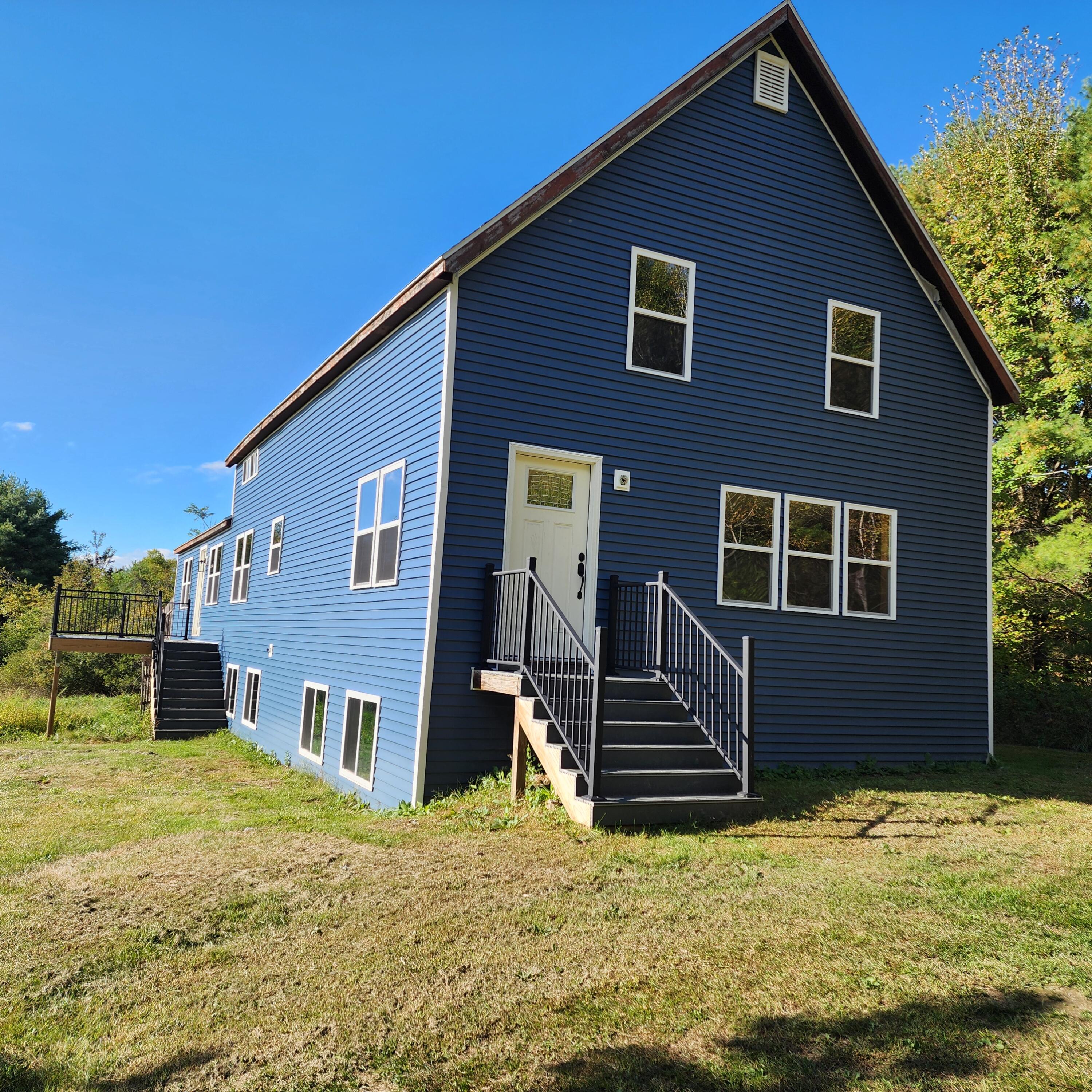 217 Tenney Hill Road Casco, ME 04015 - Photo 44 of 48 48