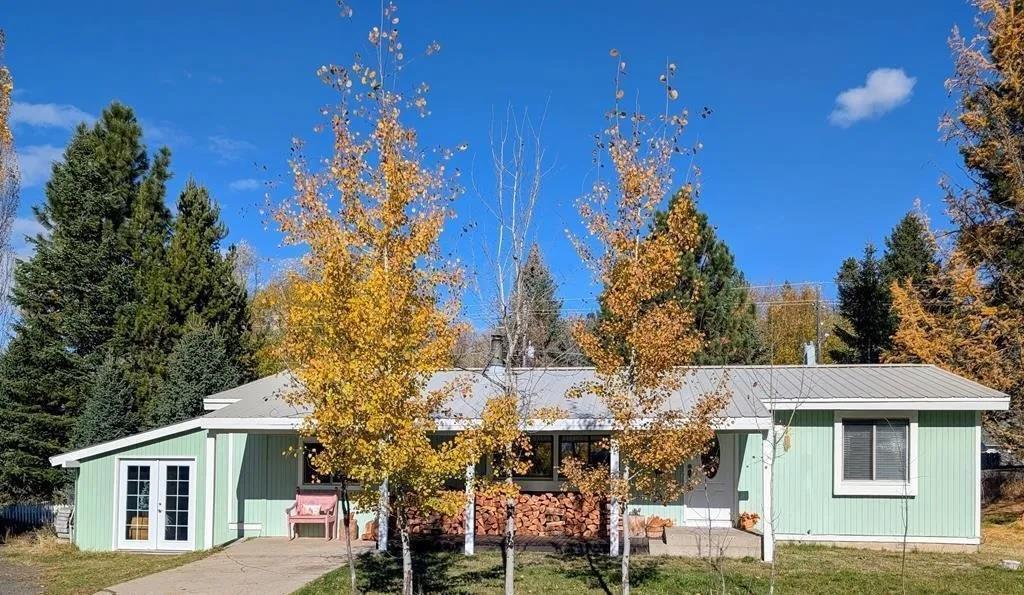 707 Bridle Path Way McCall, ID 83638 - Photo 2 of 23