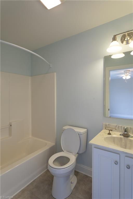 1221 Lingle Farm Road Lexington, NC 27295 - Photo 46 of 50