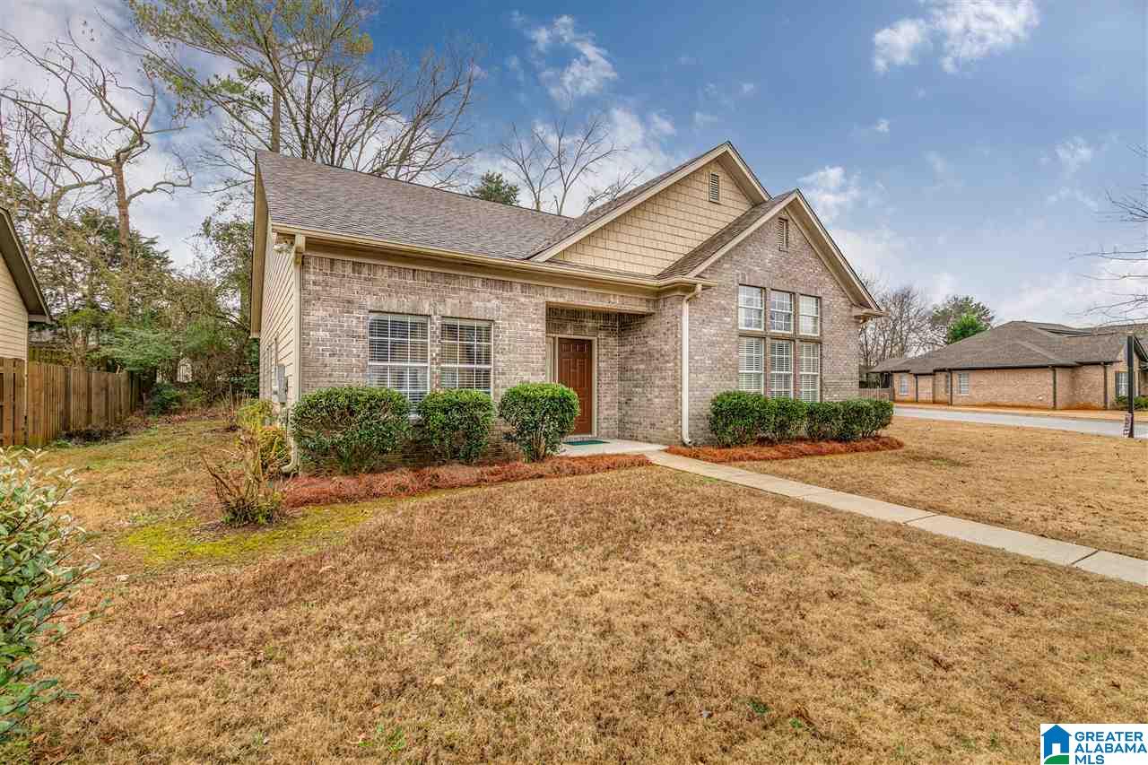 8167 Becker Lane Leeds, AL 35094 - Photo 3 of 20